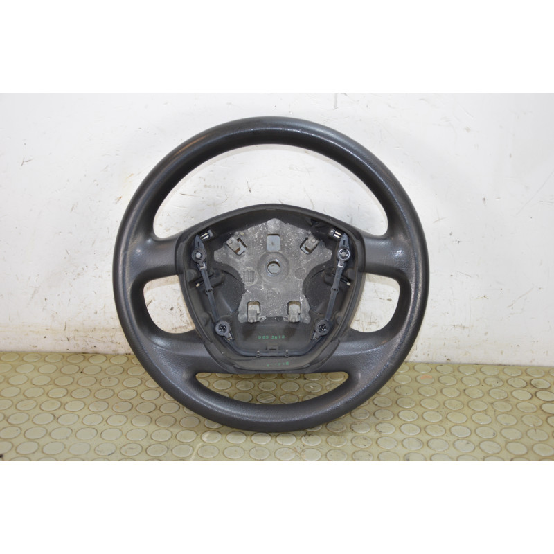 Volante sterzo Lancia Ypsilon dal 2003 al 2006 cod 71741350  1766074024463