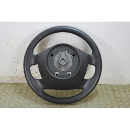 Volante sterzo Lancia Ypsilon dal 2003 al 2006 cod 71741350  1766074024463