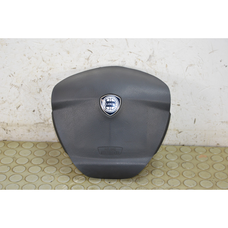 Airbag volante Lancia Ypsilon dal 2003 al 2006 cod 7353400080  1766074344004