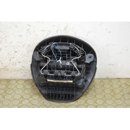 Airbag volante Lancia Ypsilon dal 2003 al 2006 cod 7353400080  1766074344004