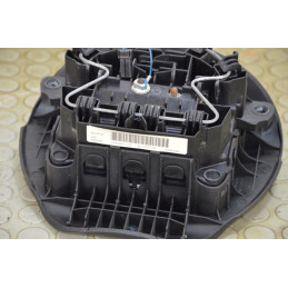 Airbag volante Lancia Ypsilon dal 2003 al 2006 cod 7353400080  1766074344004