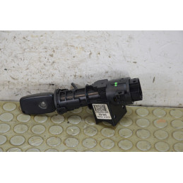 Blocchetto accensione con chiave Lancia Ypsilon dal 2003 al 2006 cod 46845361  1766074512731