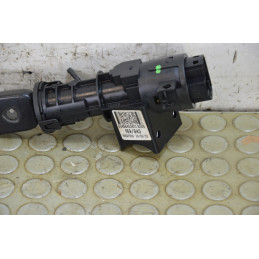 Blocchetto accensione con chiave Lancia Ypsilon dal 2003 al 2006 cod 46845361  1766074512731