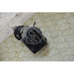 Blocchetto accensione con chiave Lancia Ypsilon dal 2003 al 2006 cod 46845361  1766074512731