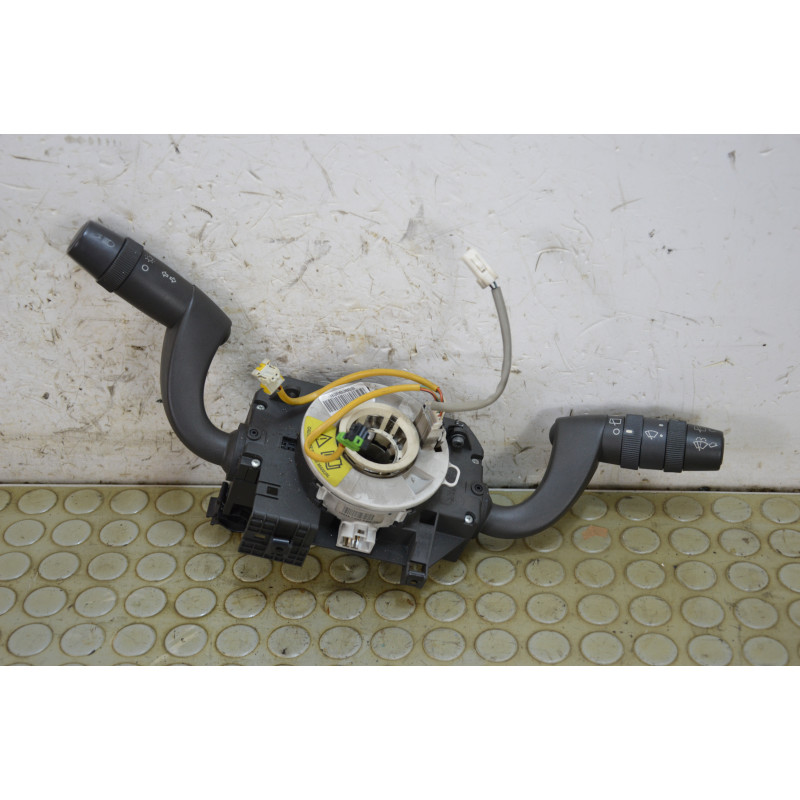 Devioluci completo di contatto spiralato Lancia Ypsilon dal 2006 al 2011 cod 07354359190  1766134031509