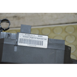 Devioluci completo di contatto spiralato Lancia Ypsilon dal 2006 al 2011 cod 07354359190  1766134031509