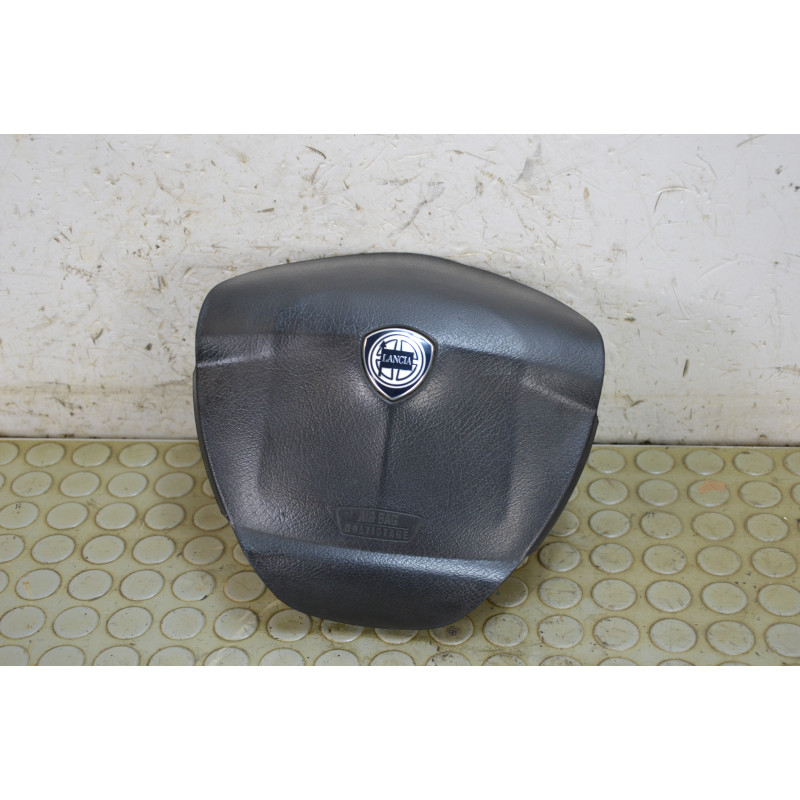 Airbag volante Lancia Ypsilon dal 2006 al 2011 cod 735381871  1766134322560