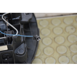 Airbag volante Lancia Ypsilon dal 2006 al 2011 cod 735381871  1766134322560