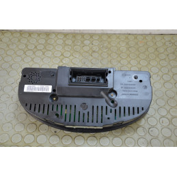 Contachilometri quadro strumenti Vw Golf V 1.6 FSI dal 2003 al 2009 cod 1k0920860k  1766135042757