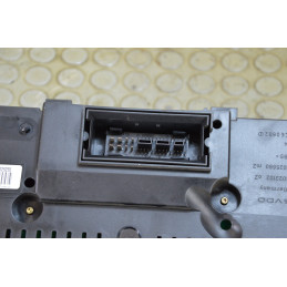 Contachilometri quadro strumenti Vw Golf V 1.6 FSI dal 2003 al 2009 cod 1k0920860k  1766135042757