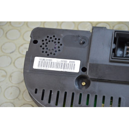 Contachilometri quadro strumenti Vw Golf V 1.6 FSI dal 2003 al 2009 cod 1k0920860k  1766135042757