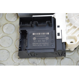 Motorino alzavetro ant dx Vw Golf V 5p dal 2003 al 2009 cod 1k4837402e 1k0959792c  1766135695489