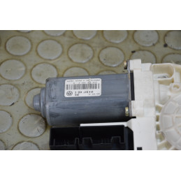 Motorino alzavetro ant dx Vw Golf V 5p dal 2003 al 2009 cod 1k4837402e 1k0959792c  1766135695489