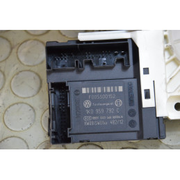 Motorino alzavetro ant dx Vw Golf V 5p dal 2003 al 2009 cod 1k4837402e 1k0959792c  1766135695489