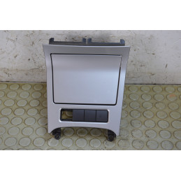 Cassetto portaoggetti inferiore posacenere Vw Golf V dal 2003 al 2009  1766136486079