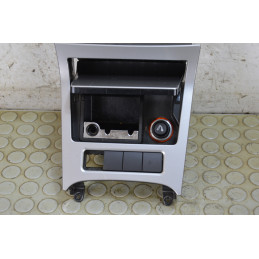 Cassetto portaoggetti inferiore posacenere Vw Golf V dal 2003 al 2009  1766136486079