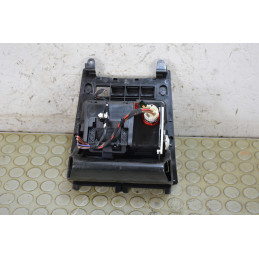 Cassetto portaoggetti inferiore posacenere Vw Golf V dal 2003 al 2009  1766136486079