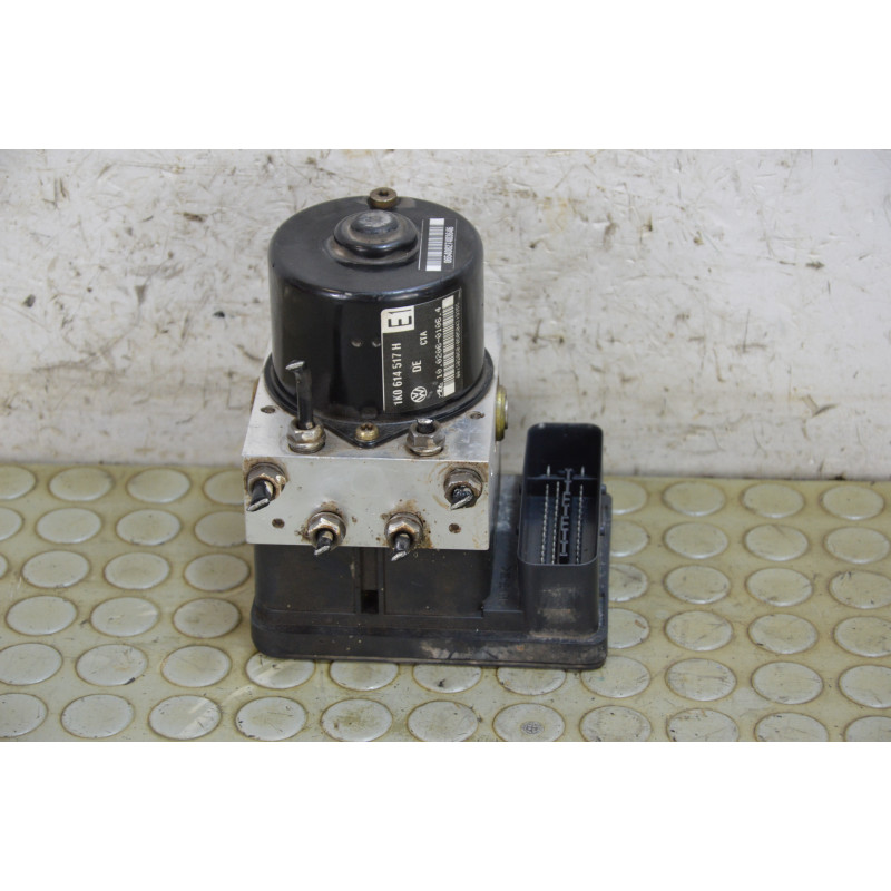 Centralina pompa abs Vw Golf V dal 2003 al 2009 cod 1k0614517h  1766137415788
