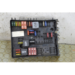 Centralina portafusibili Vw Golf V dal 2003 al 2009 cod 1k0937124h  1766137678534