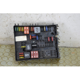 Centralina portafusibili Vw Golf V dal 2003 al 2009 cod 1k0937124h  1766137678534