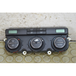 Centralina comando aria clima Vw Golf V dal 2003 al 2009 cod 1K0907044BQ  1766138580690