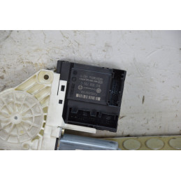 Motorino alzavetro ant sx Vw Golf V dal 2003 al 2009 cod 1k4837401e 1h0959793c  1766145149460