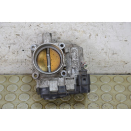 Corpo farfallato Vw Golf V 1.6 B dal 2003 al 2009 cod 03c133062a  1766145648307