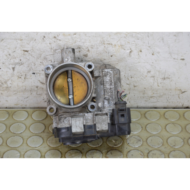 Corpo farfallato Vw Golf V 1.6 B dal 2003 al 2009 cod 03c133062a  1766145648307