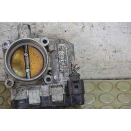 Corpo farfallato Vw Golf V 1.6 B dal 2003 al 2009 cod 03c133062a  1766145648307