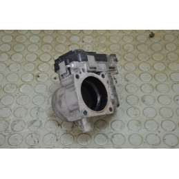 Corpo farfallato Vw Golf V 1.6 B dal 2003 al 2009 cod 03c133062a  1766145648307