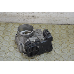 Corpo farfallato Vw Golf V 1.6 B dal 2003 al 2009 cod 03c133062a  1766145648307