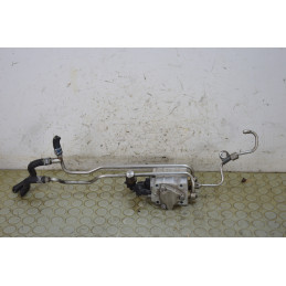 Pompa iniezione carburante alta pressione Vw Golf V 1.6 FSI dal 2003 al 2009 cod 03c127025l 0261520024  1766154073558