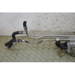 Pompa iniezione carburante alta pressione Vw Golf V 1.6 FSI dal 2003 al 2009 cod 03c127025l 0261520024  1766154073558