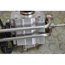 Pompa iniezione carburante alta pressione Vw Golf V 1.6 FSI dal 2003 al 2009 cod 03c127025l 0261520024  1766154073558