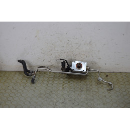 Pompa iniezione carburante alta pressione Vw Golf V 1.6 FSI dal 2003 al 2009 cod 03c127025l 0261520024  1766154073558