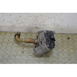 Valvola egr Vw Golf V 1.6 FSI dal 2003 al 2009 cod 03c131503b  1766154941437