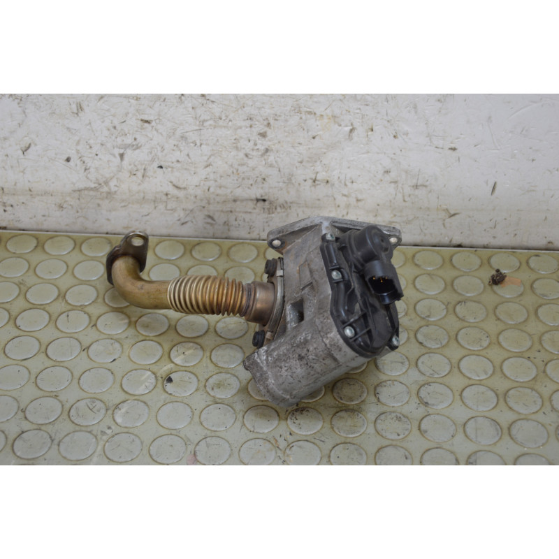 Valvola egr Vw Golf V 1.6 FSI dal 2003 al 2009 cod 03c131503b  1766154941437