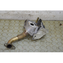 Valvola egr Vw Golf V 1.6 FSI dal 2003 al 2009 cod 03c131503b  1766154941437