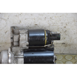 Motorino avviamento Vw Golf V 1.6 FSI dal 2003 al 2009 cod 0001120406 02t911023r  1766159068412