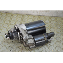 Motorino avviamento Vw Golf V 1.6 FSI dal 2003 al 2009 cod 0001120406 02t911023r  1766159068412
