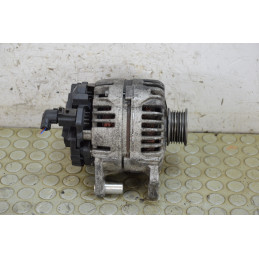 Alternatore Vw Golf V 1.6 FSI dal 2003 al 2009 cod 03c903023d 0124325095  1766159286830