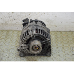Alternatore Vw Golf V 1.6 FSI dal 2003 al 2009 cod 03c903023d 0124325095  1766159286830