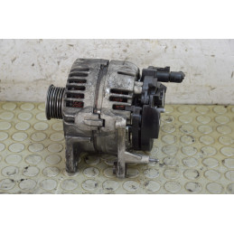 Alternatore Vw Golf V 1.6 FSI dal 2003 al 2009 cod 03c903023d 0124325095  1766159286830