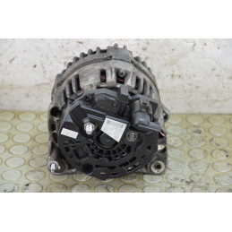 Alternatore Vw Golf V 1.6 FSI dal 2003 al 2009 cod 03c903023d 0124325095  1766159286830