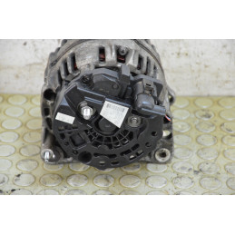 Alternatore Vw Golf V 1.6 FSI dal 2003 al 2009 cod 03c903023d 0124325095  1766159286830