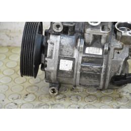Compressore aria condizionata Vw Golf V dal 2003 al 2009 cod 1k0820803f  1766159481716