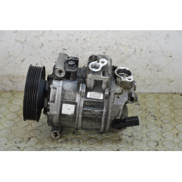 Compressore aria condizionata Vw Golf V dal 2003 al 2009 cod 1k0820803f  1766159481716