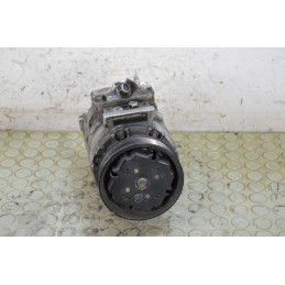 Compressore aria condizionata Vw Golf V dal 2003 al 2009 cod 1k0820803f  1766159481716