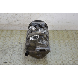 Compressore aria condizionata Vw Golf V dal 2003 al 2009 cod 1k0820803f  1766159481716