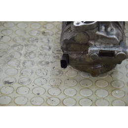 Compressore aria condizionata Vw Golf V dal 2003 al 2009 cod 1k0820803f  1766159481716